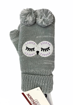 Picture of GREAT NORTHERN CRITTER MITTENS - GIRLS - 40505                             